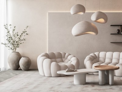 Sillón de diseño Miami de unika