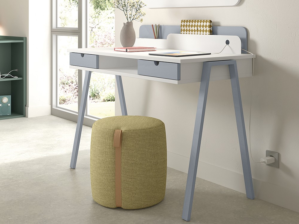 Colores de tendencia para la colección Advance Formas de Glicerio Chaves