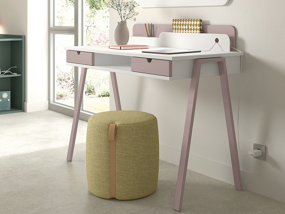 Te mostramos la carta de acabados de Glicerio Chaves