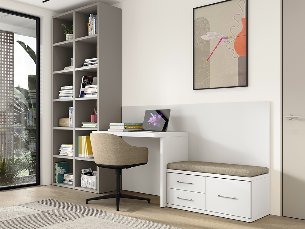 Composición para zona de estudio AD051  de Glicerio Chaves