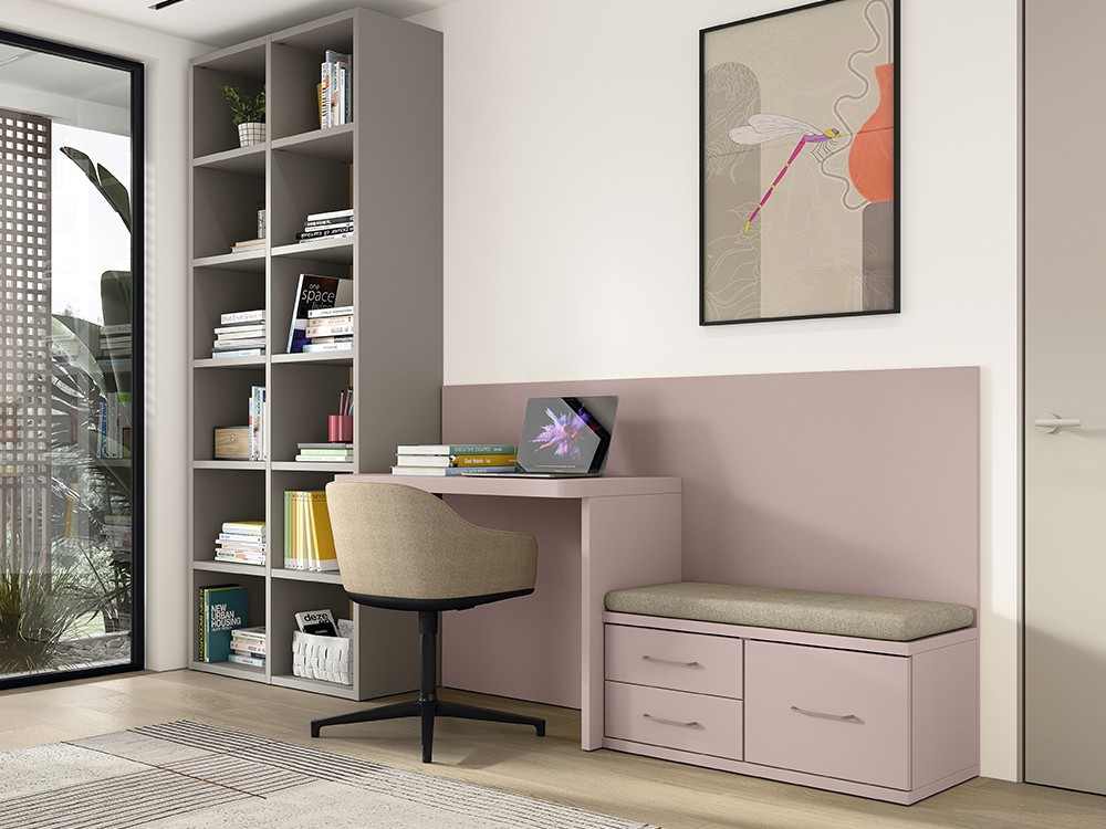 Consúltanos si quieres una composición personalizada para tu zona de estudio Advance 051 Glicerio Chaves