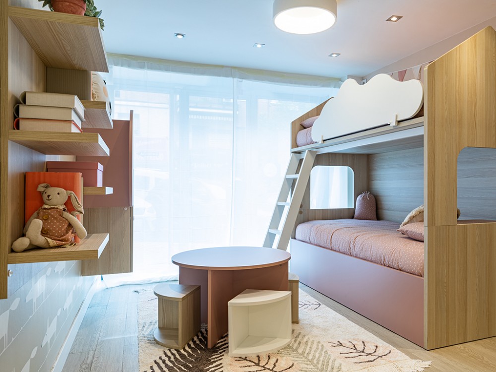 copy of Mesa infantil Toy Stay Antaix