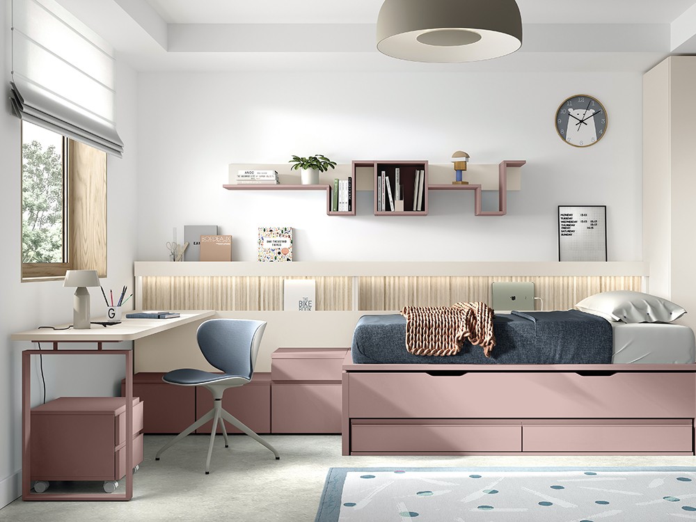 Trasera con luz led Advance Formas 054 de Glicerio Chaves