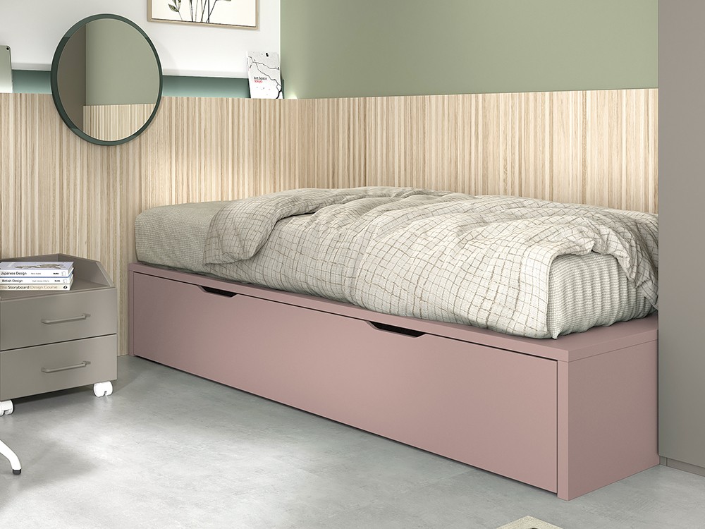 Descubre la nueva cama nido premium de Glicerio Chaves Advance 061