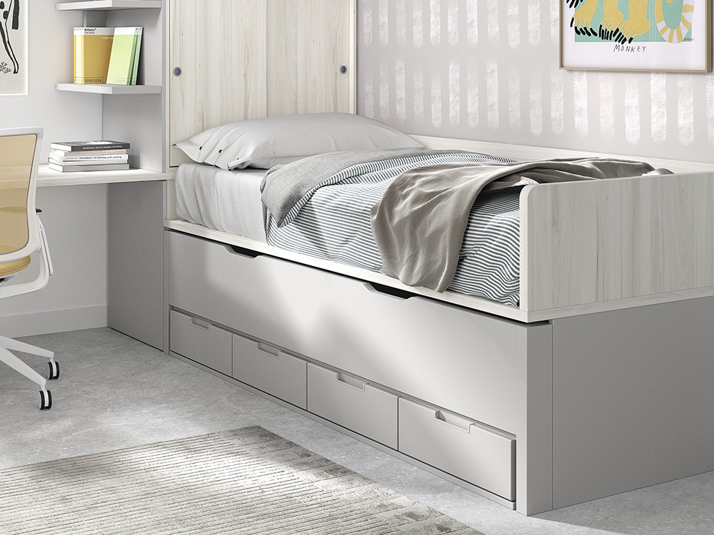 Elige el acabado entre los que te ofrecemos online AD064 de Glicerio Chaves