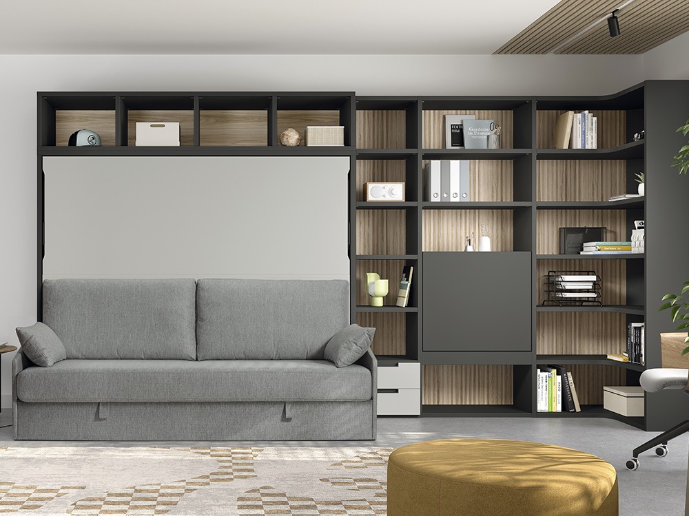 Escoge entre la combinación de acabados que te ofrecemos AD066 Glicerio Chaves