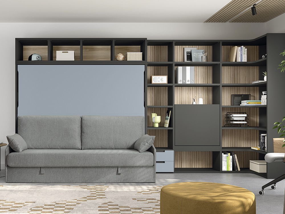 Elige el acabado entre los que te ofrecemos online AD066 de Glicerio Chaves