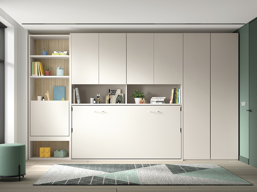 Puedes escoger entre los acabado que te ofrecemos online o la carta de Glicerio Chaves Advance Formas