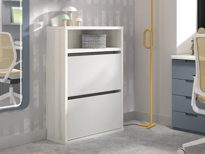 Mueble juvenil a medida de Glicerio Chaves