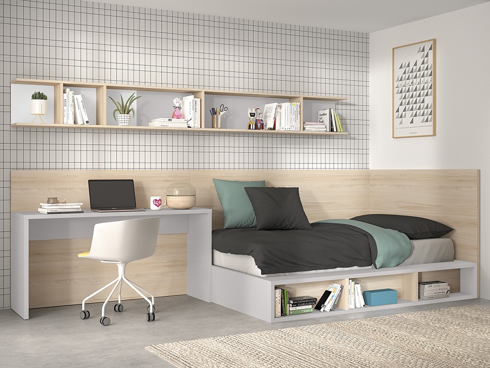 Puedes personalizar los acabados en cualquiera de la carta de Glicerio Chaves