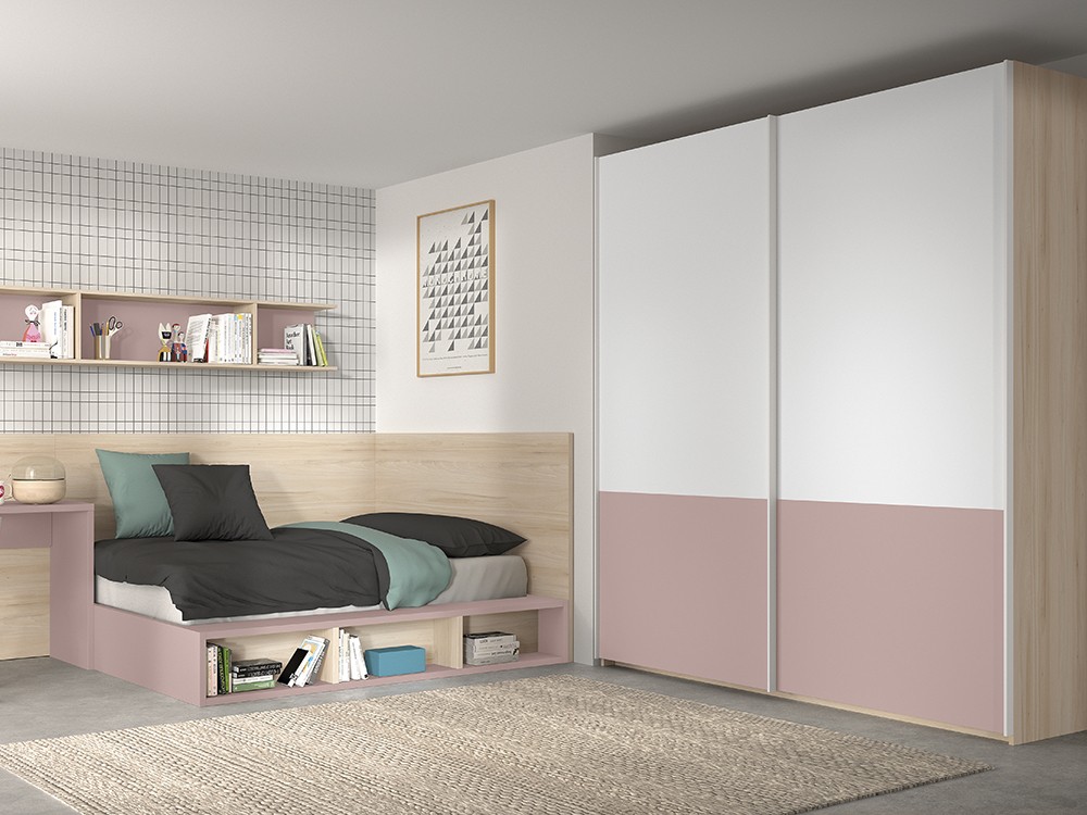 Colección juvenil Formas de Glicerio Chaves