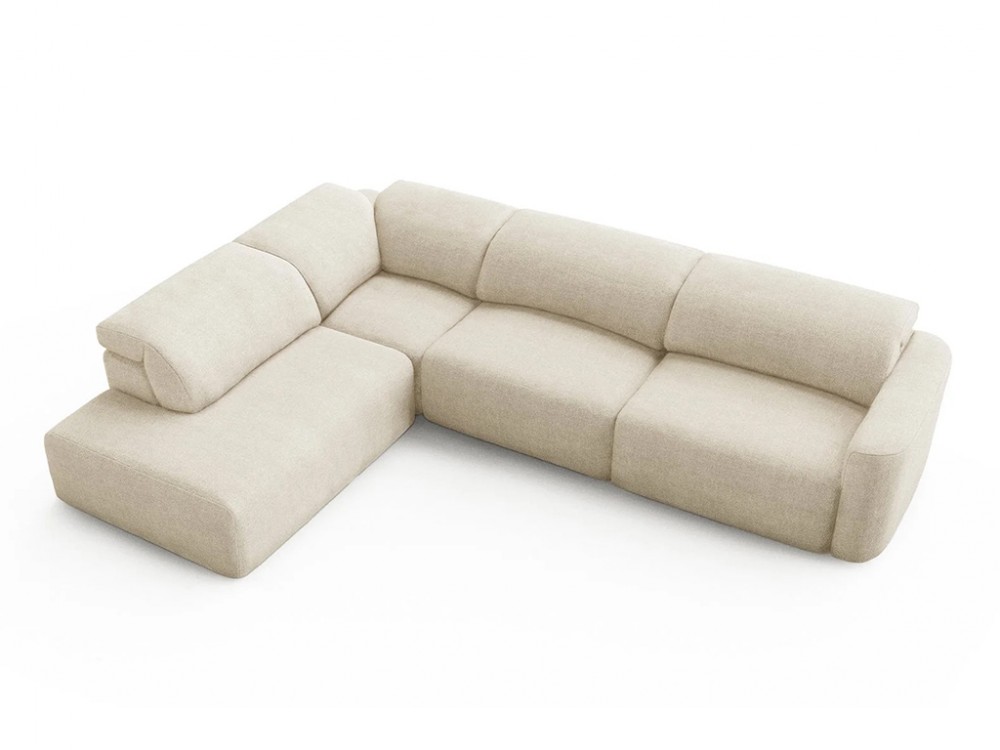 Rinconera Yute con asientos deslizantes Temasdos