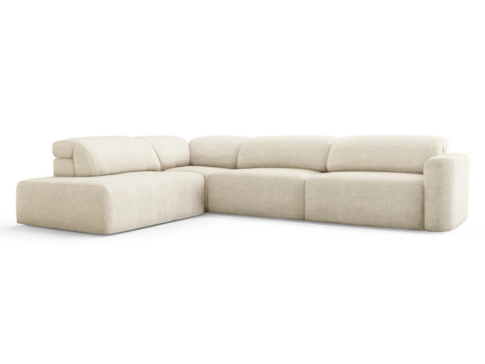 Rinconera Yute con asientos deslizantes Temasdos