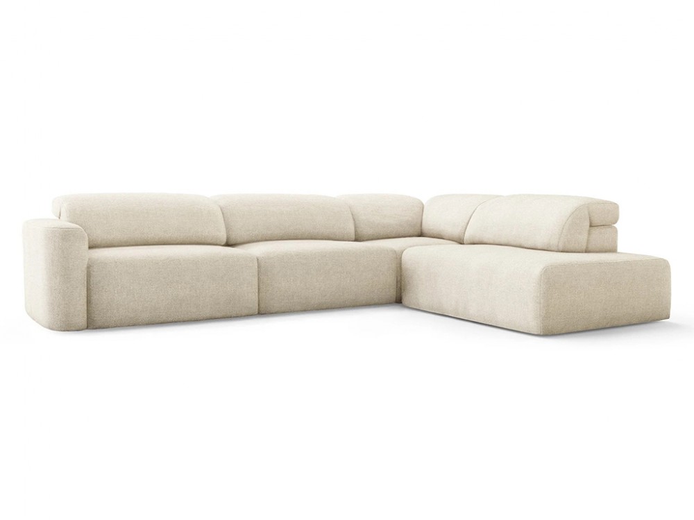 Rinconera Yute con asientos deslizantes Temasdos