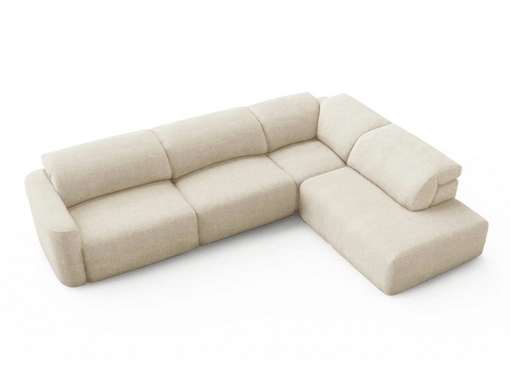 Rinconera Yute con asientos deslizantes Temasdos