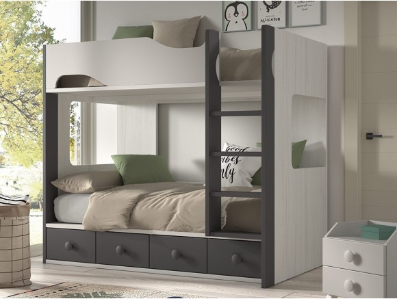 Litera F204 Formas Glicerio Chaves