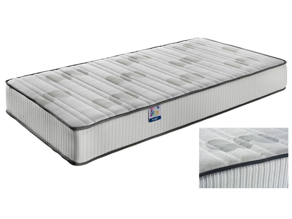 Colchón infantil Planet Visco Ítaca