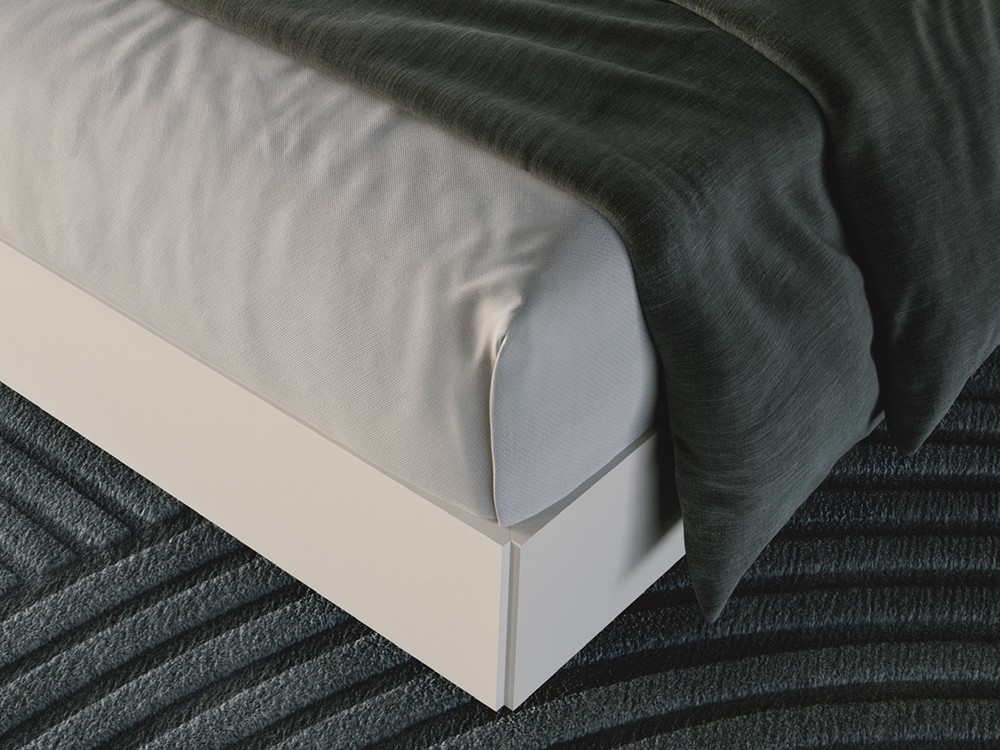 Detalle de la base Meet Night Collection de Besform