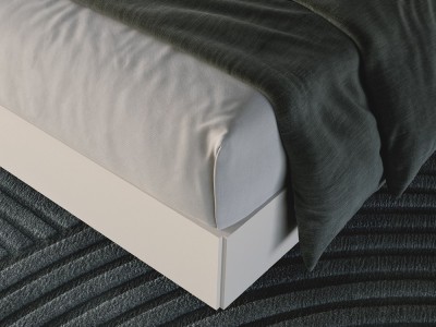 Detalle de la base Meet Night Collection de Besform