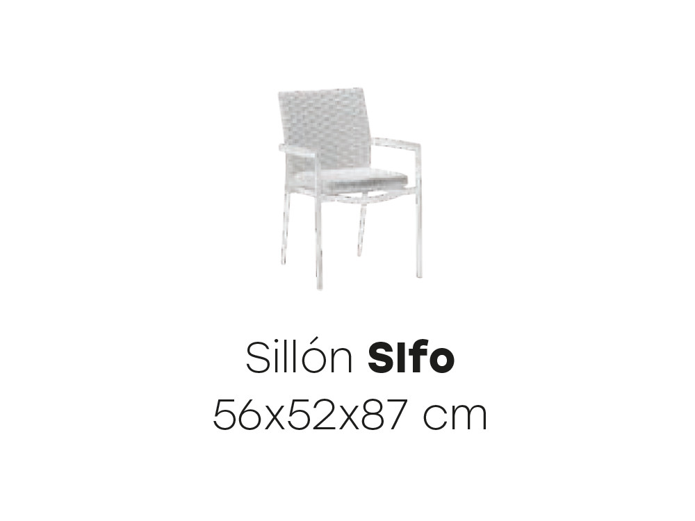 Silla Sifo