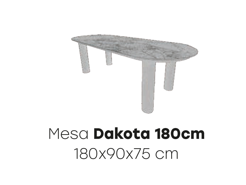 Mesa Dakota