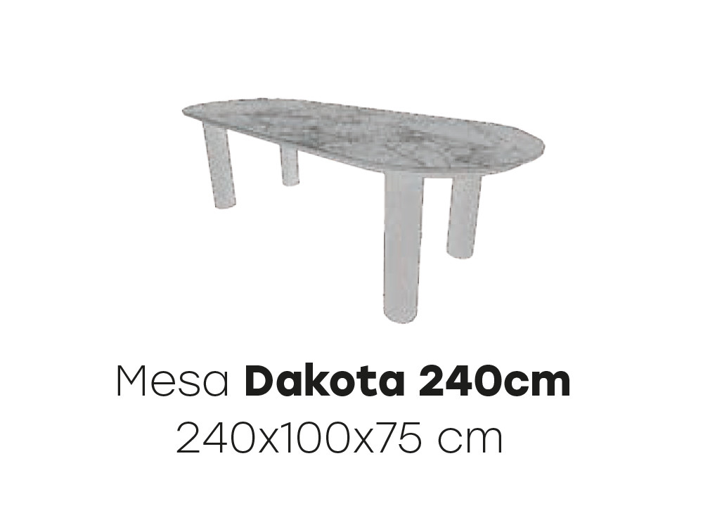 Mesa Dakota