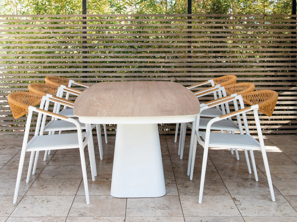 Silla apilable Venus