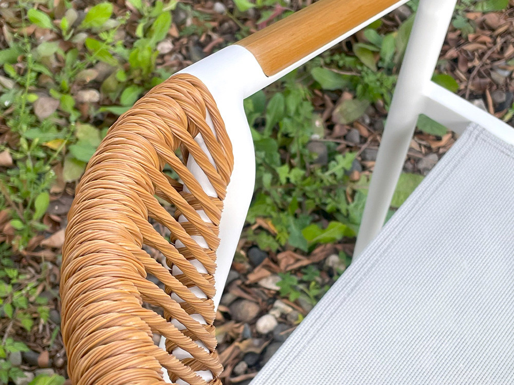 Silla apilable Venus