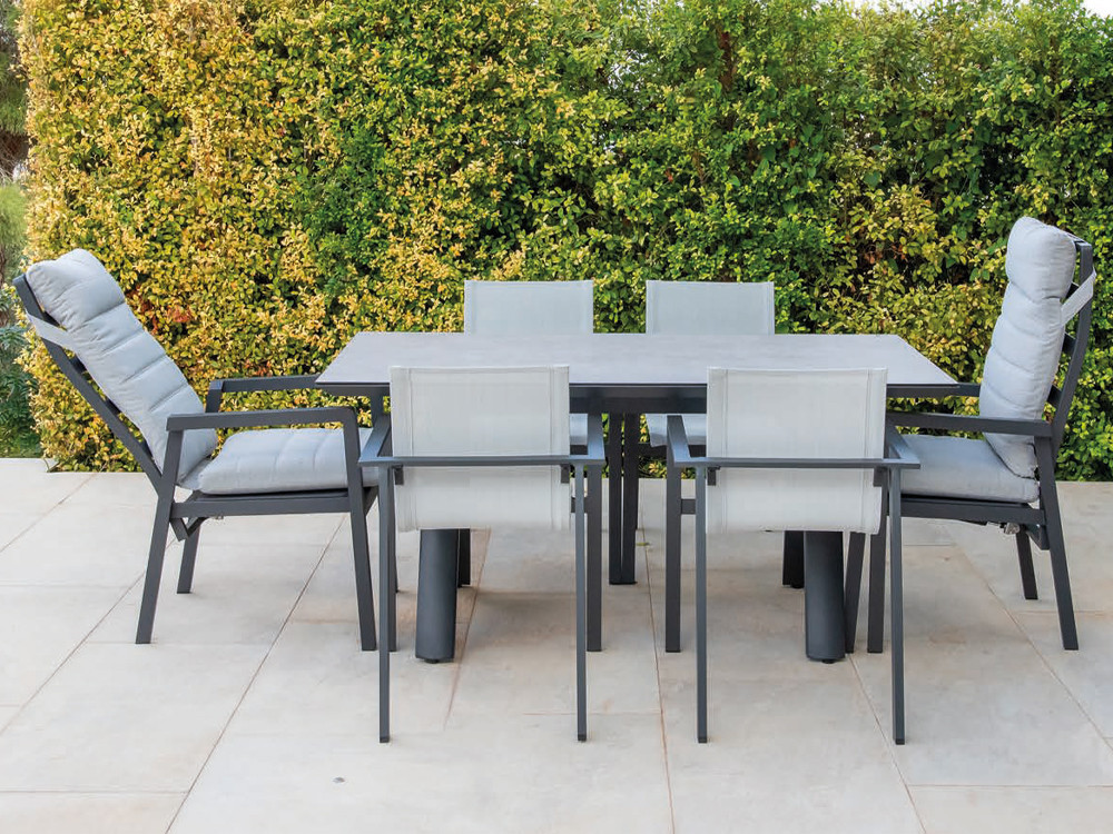 Sillón reclinable México