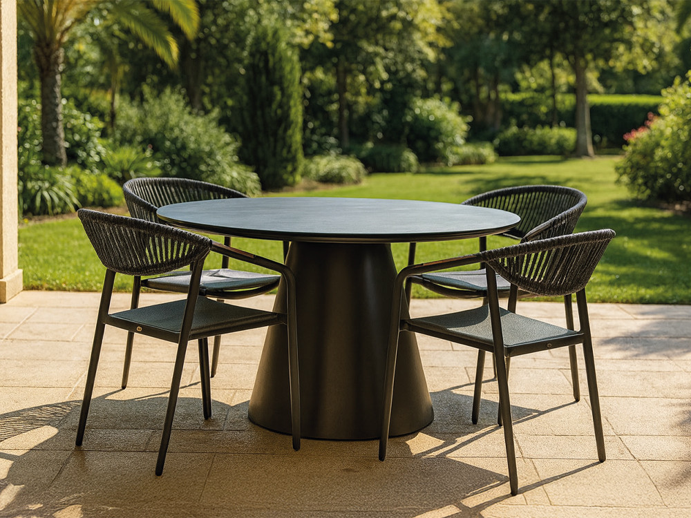 Silla apilable Venus