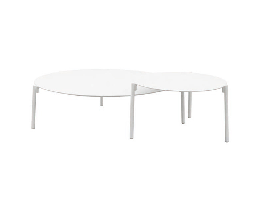 Set de mesas auxiliares Florida