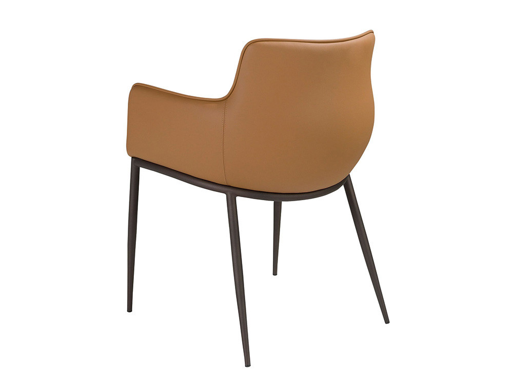 Diseño vanguardista de Ángel Cerdá para la silla de comedor 4177