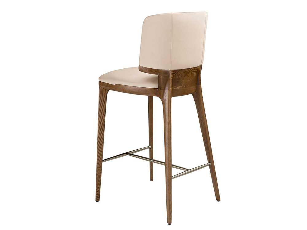 Diseño vanguardista de Ángel Cerdá para el taburete 4108