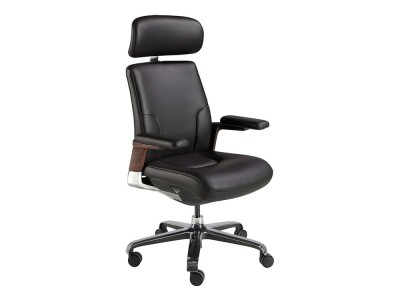 Sillón giratorio de oficina 4212 de Ángel Cerdá