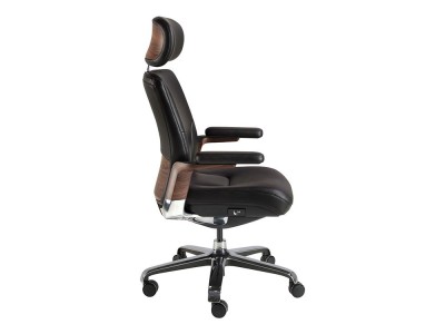 Giratorio con ruedas, elevación y sistema basculante, sillón de oficina 4212 Ángel Cerdá