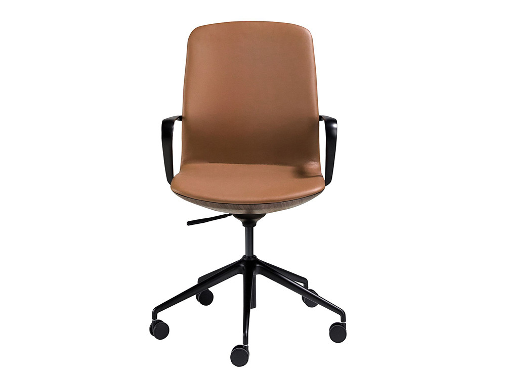 Sillón 4219 con reposabrazos, Ángel Cerdá