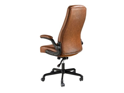 Elegancia y diseño de Ángel Cerdá en la silla de oficina 4223