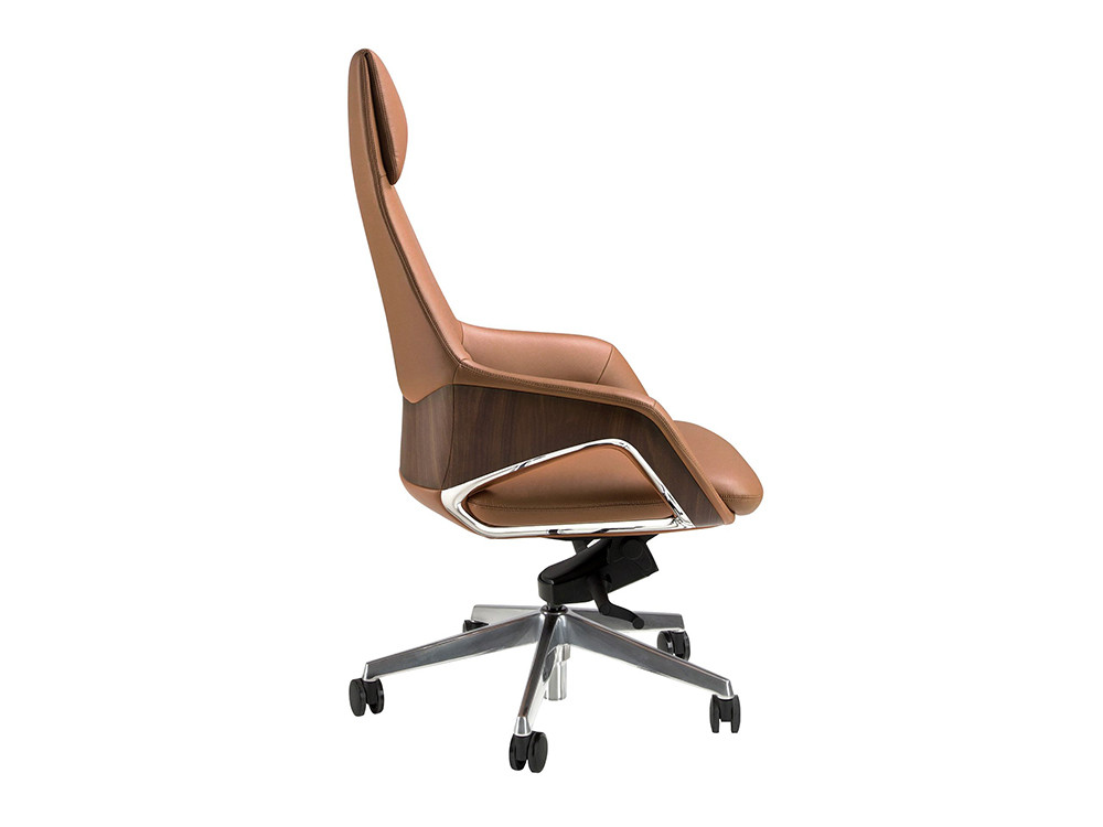 Giratorio con ruedas y elevación, sillón de oficina 4209 Ángel Cerdá