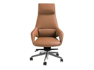 Sillón 4209 con respaldo alto y reposabrazos, Ángel Cerdá