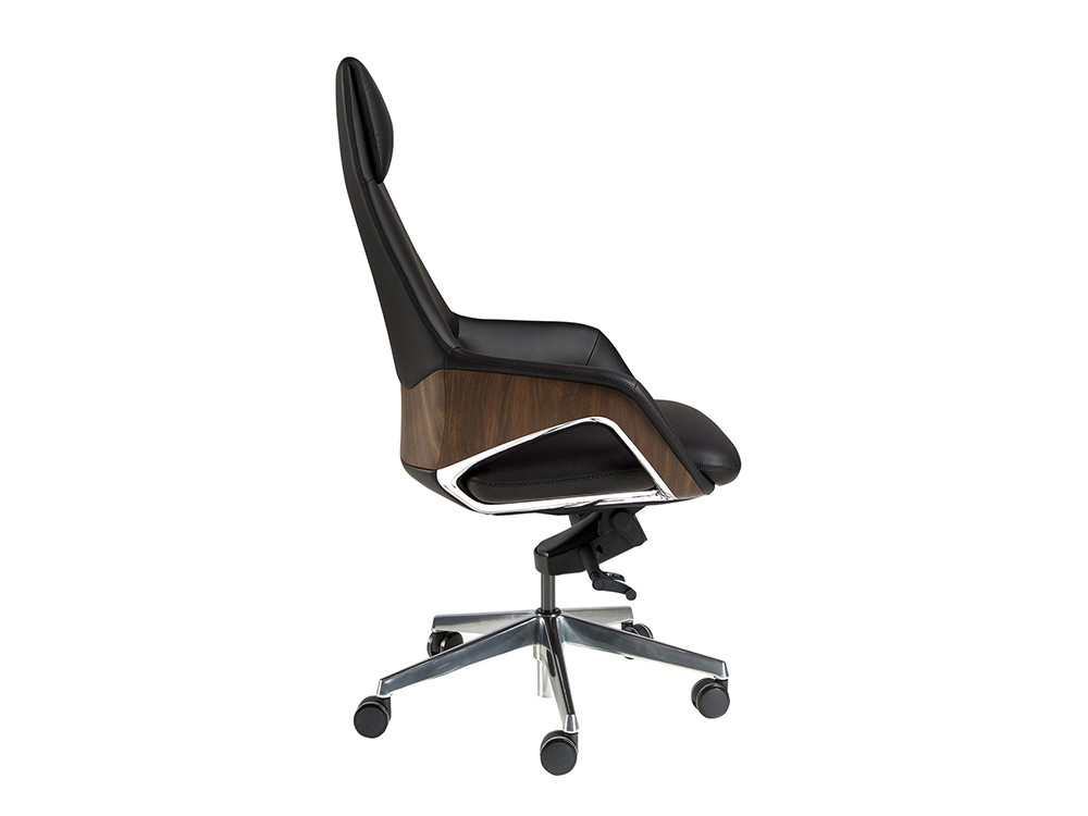 Giratorio con ruedas y elevación, sillón de oficina 4210 Ángel Cerdá