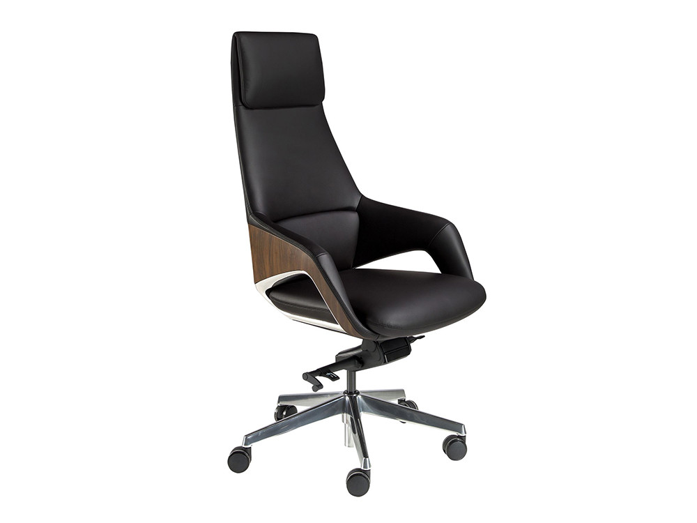 Silla giratoria de oficina 4210 de Ángel Cerdá