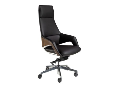 Silla giratoria de oficina 4210 de Ángel Cerdá