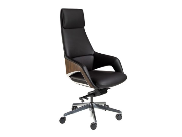 Silla giratoria de oficina 4210 de Ángel Cerdá