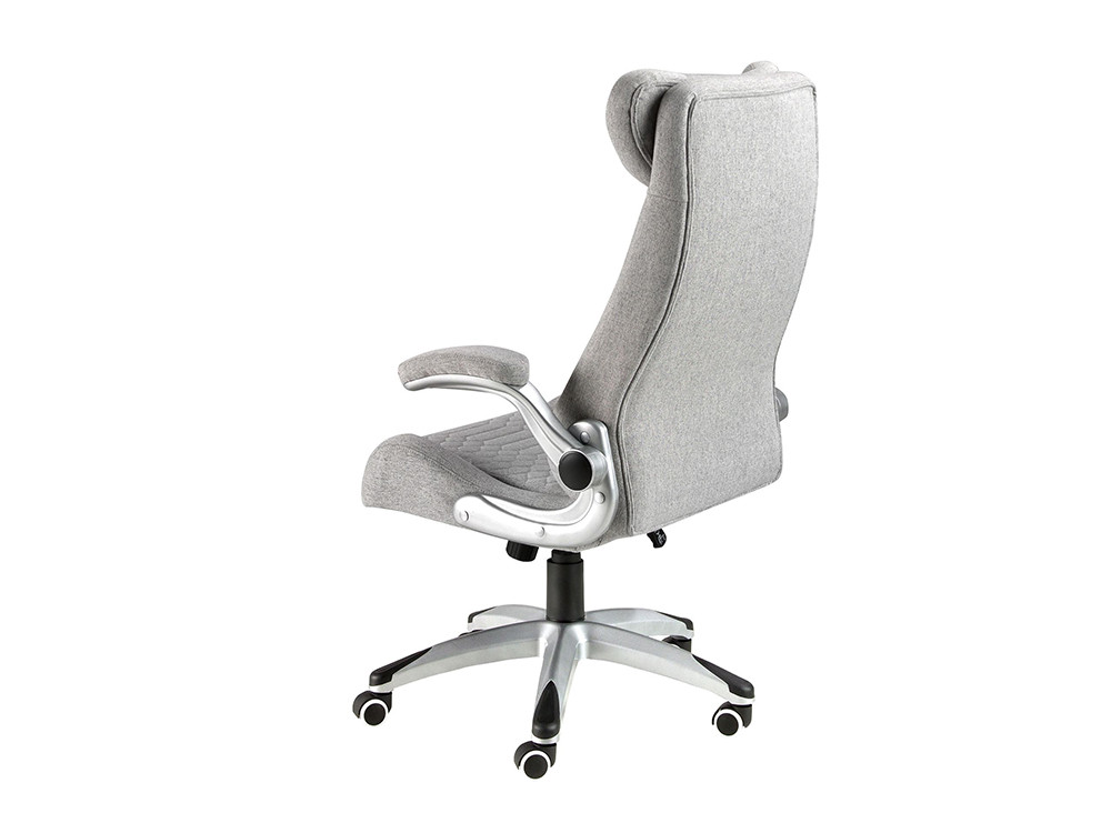 Elegancia y diseño de Ángel Cerdá en la silla de oficina 4224