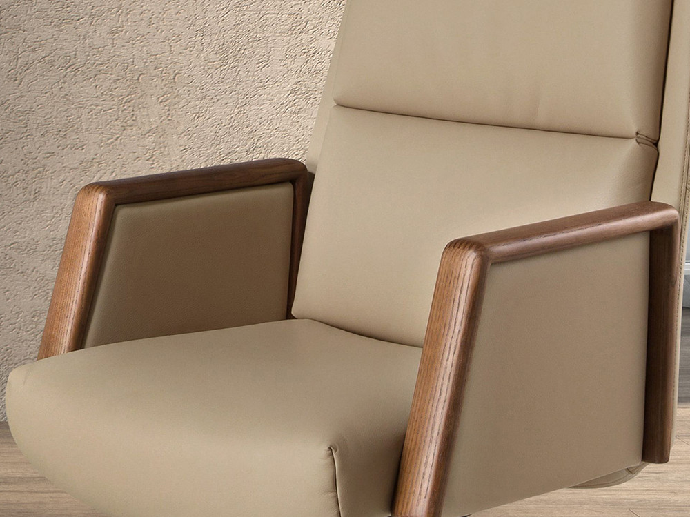 Detalles de la silla 4213 de Ángel Cerdá