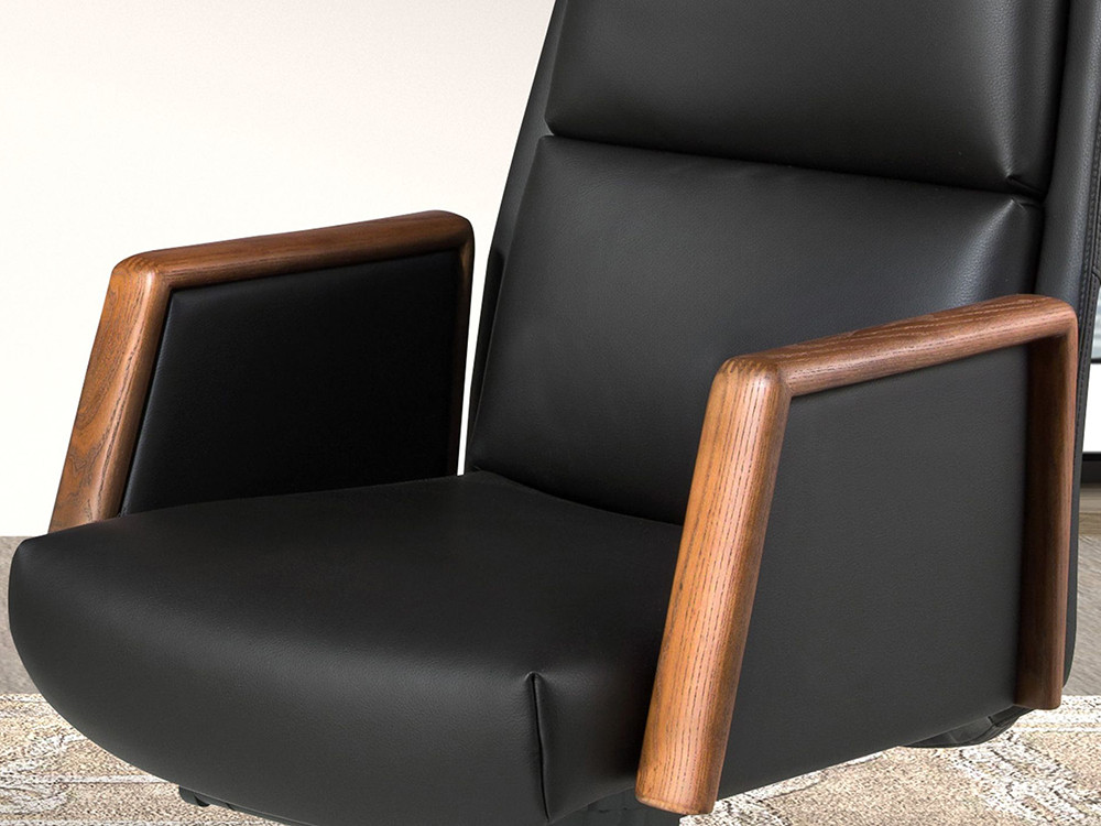 Detalles de la silla 4214 de Ángel Cerdá