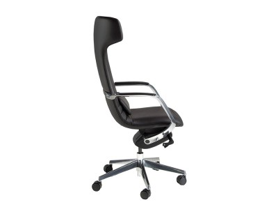 Giratorio con ruedas y elevación, sillón de oficina 4215 Ángel Cerdá