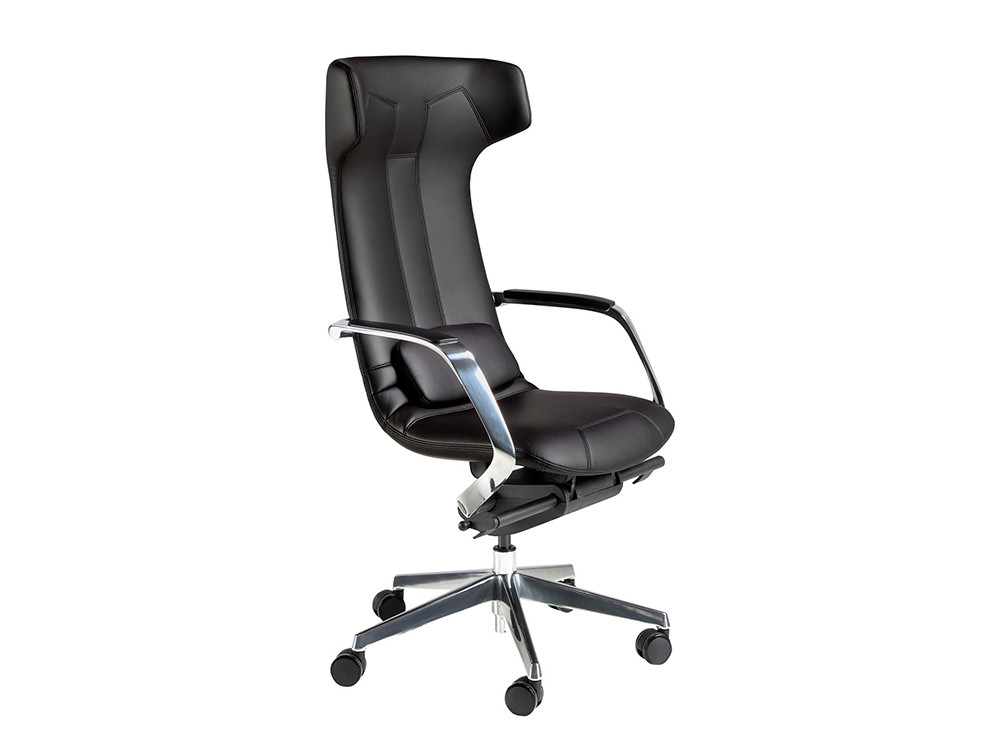 Silla giratoria de oficina 4215 de Ángel Cerdá