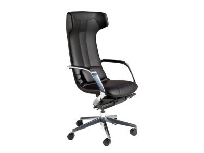 Silla giratoria de oficina 4215 de Ángel Cerdá