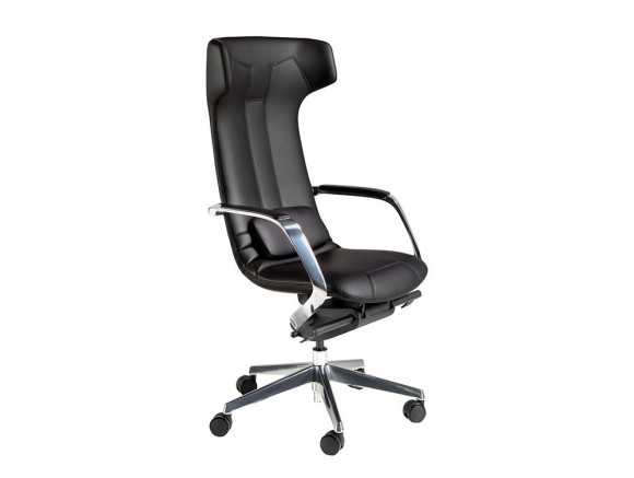 Silla giratoria de oficina 4215 de Ángel Cerdá